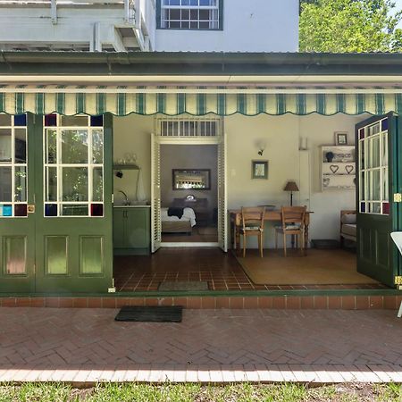 Sandown Lodge Cidade Do Cabo Exterior foto