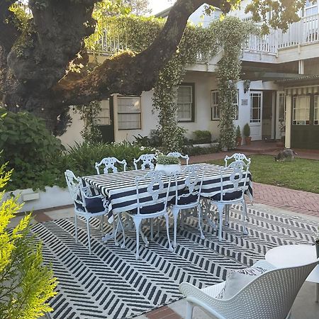 Sandown Lodge Cidade Do Cabo Exterior foto