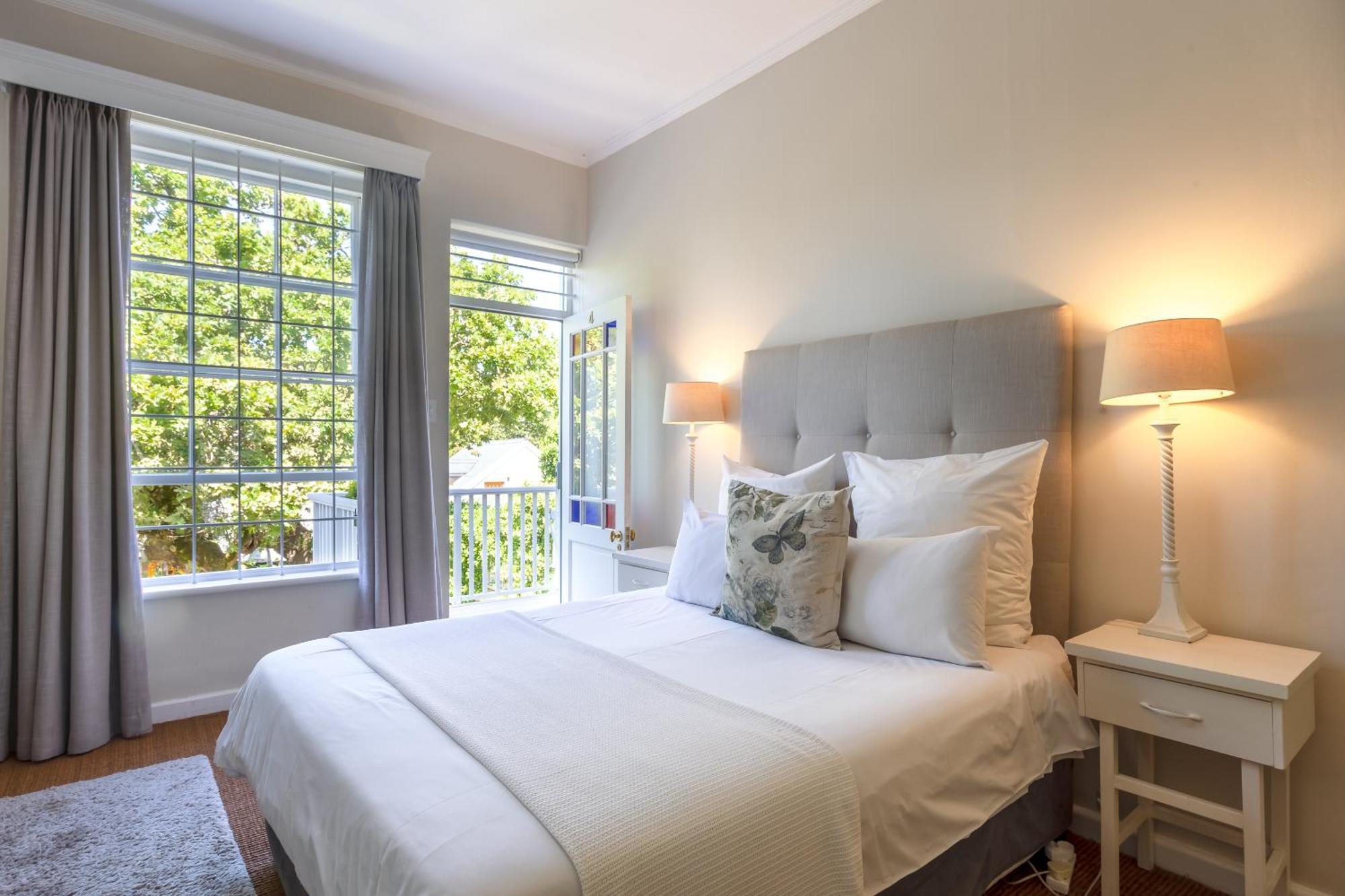 Sandown Lodge Cidade Do Cabo Exterior foto