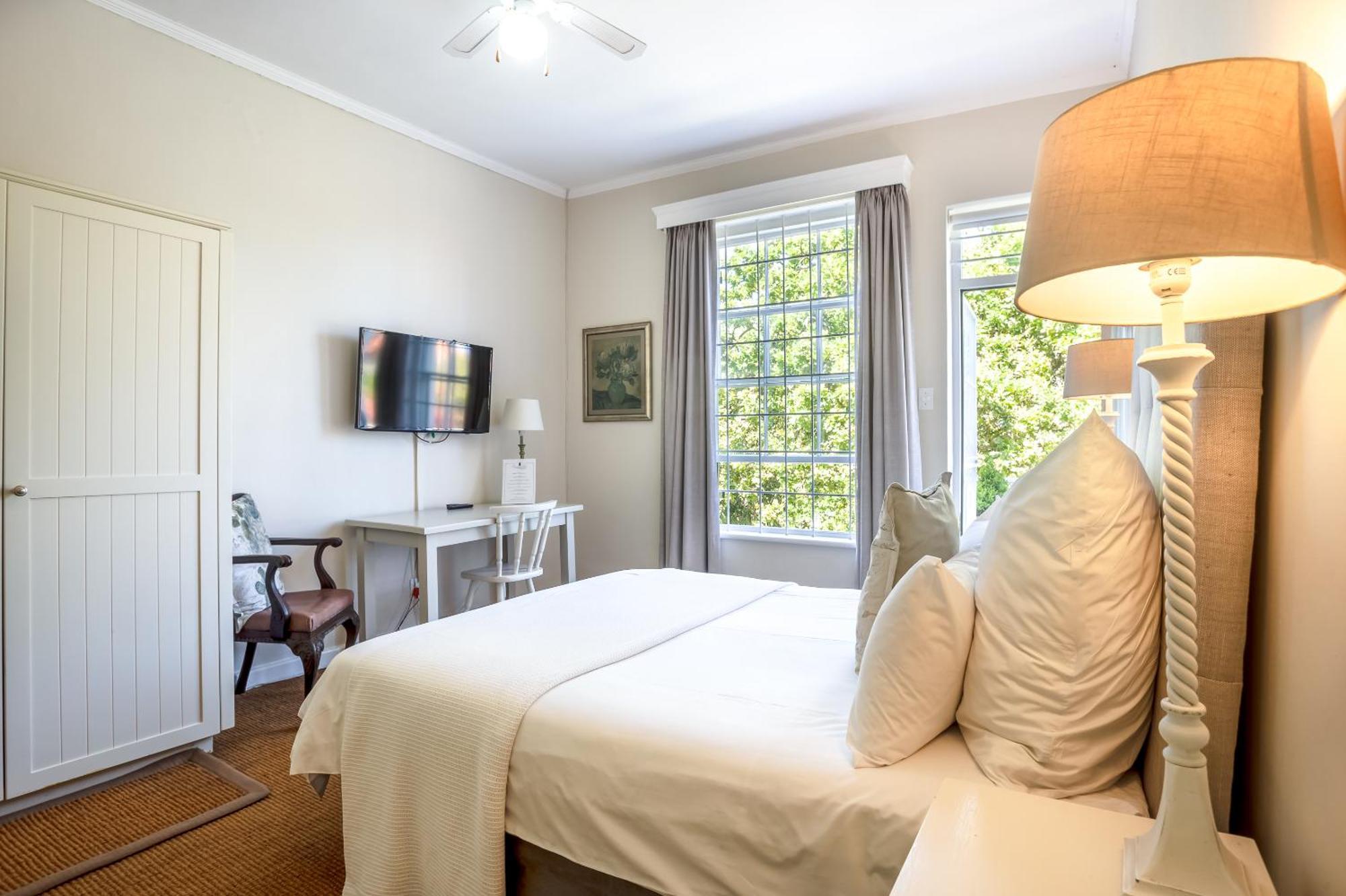Sandown Lodge Cidade Do Cabo Exterior foto