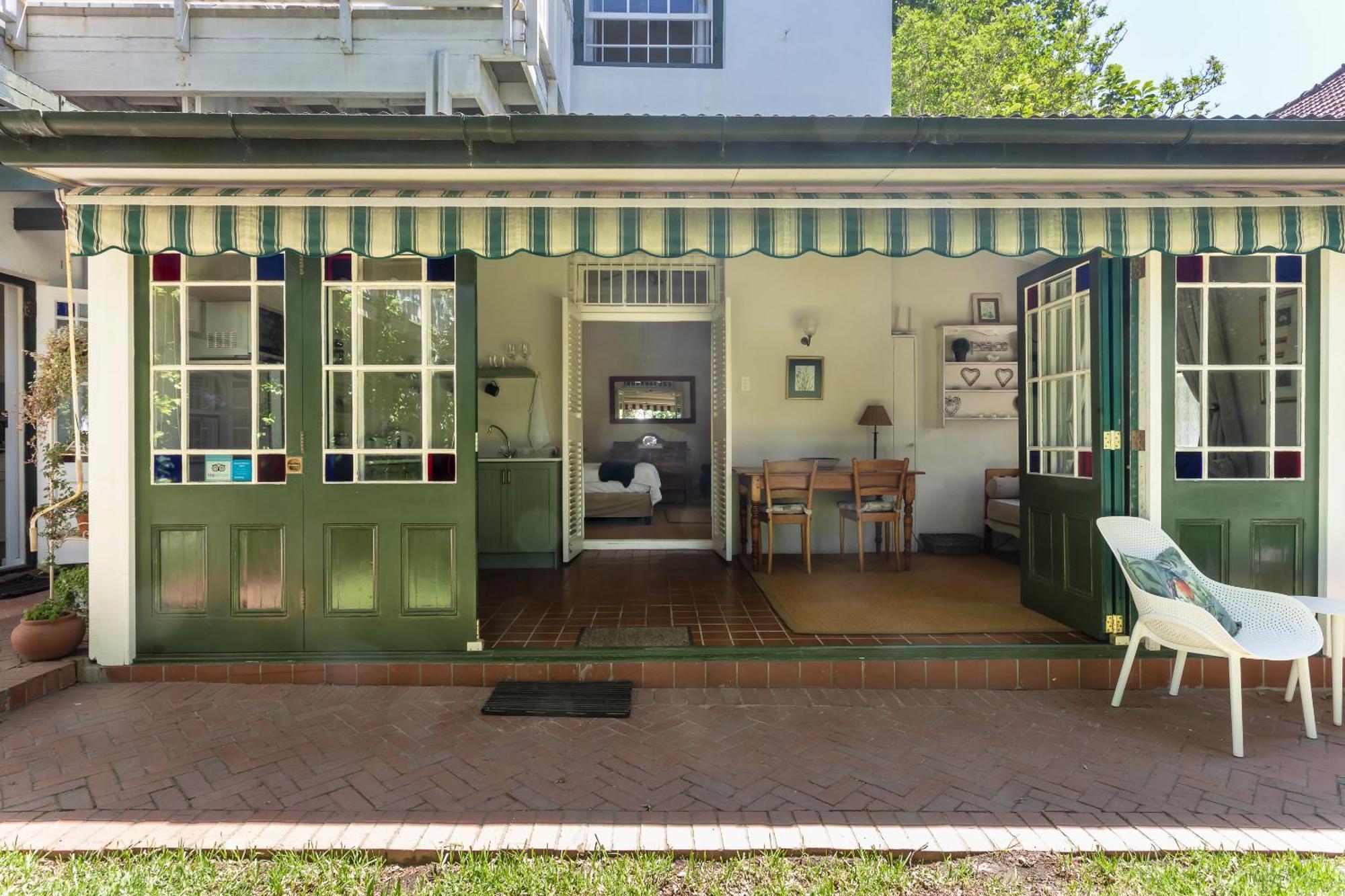 Sandown Lodge Cidade Do Cabo Exterior foto