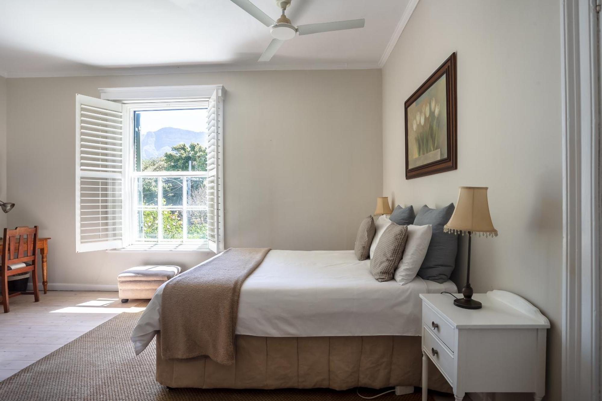 Sandown Lodge Cidade Do Cabo Exterior foto