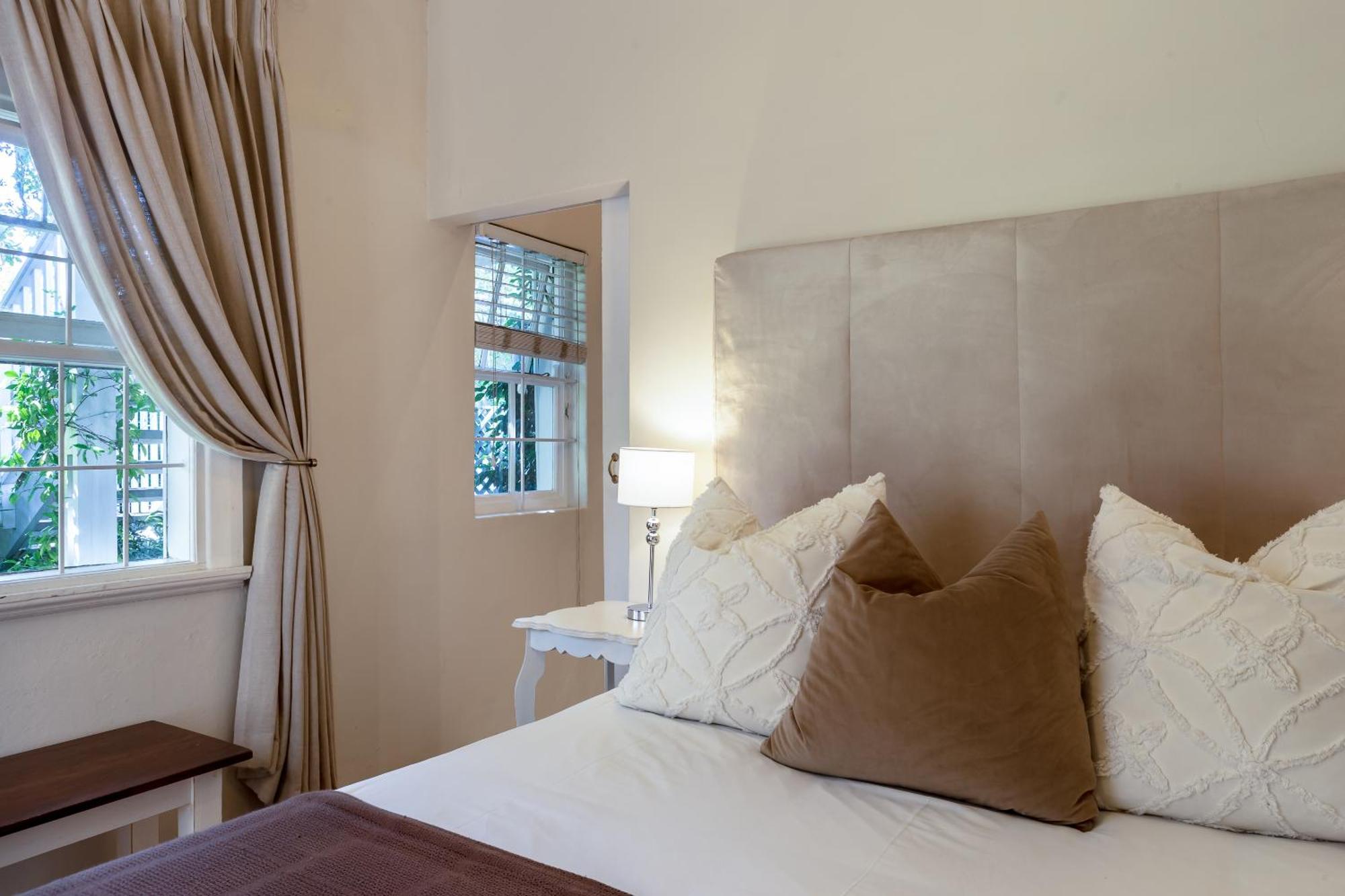Sandown Lodge Cidade Do Cabo Exterior foto