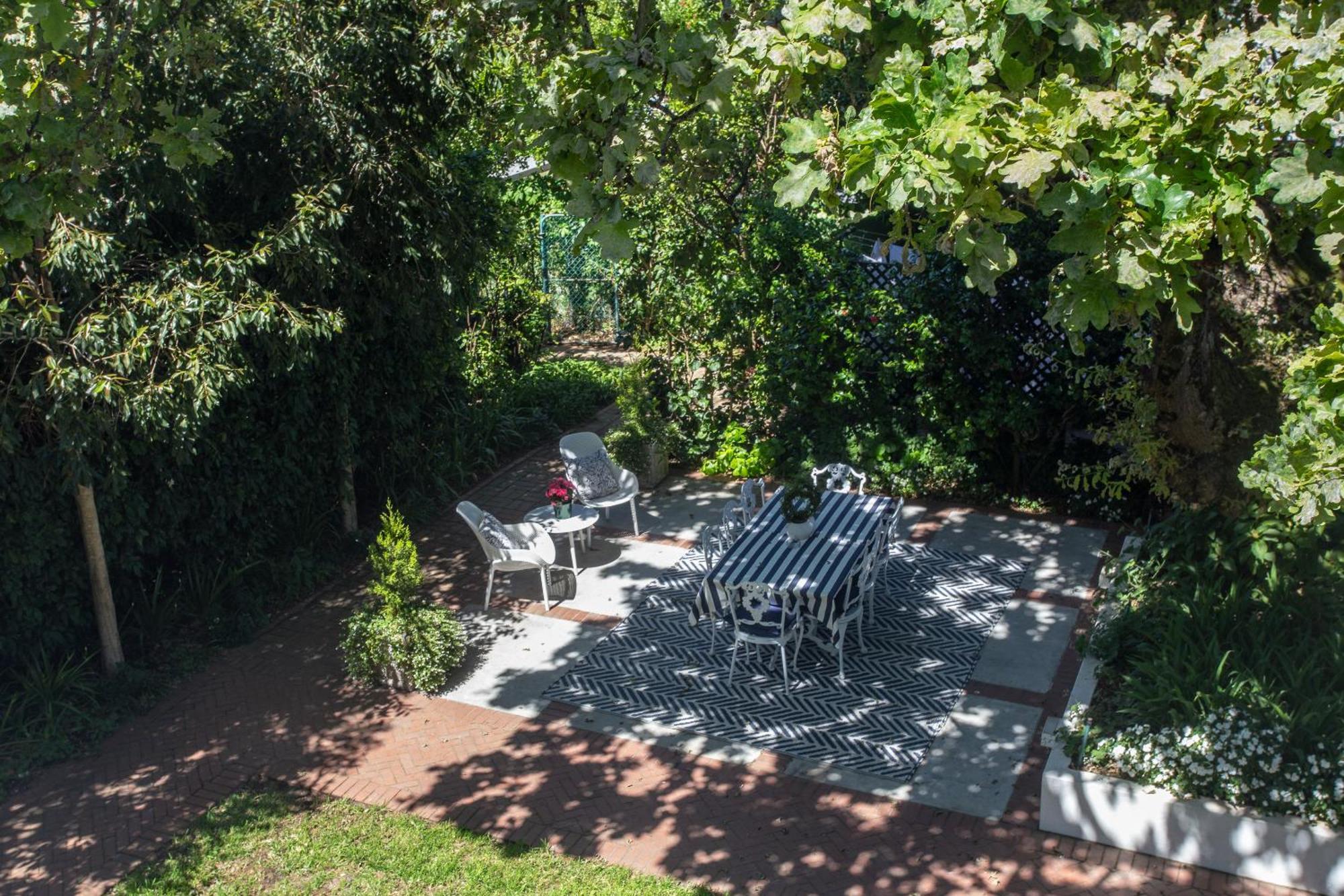 Sandown Lodge Cidade Do Cabo Exterior foto