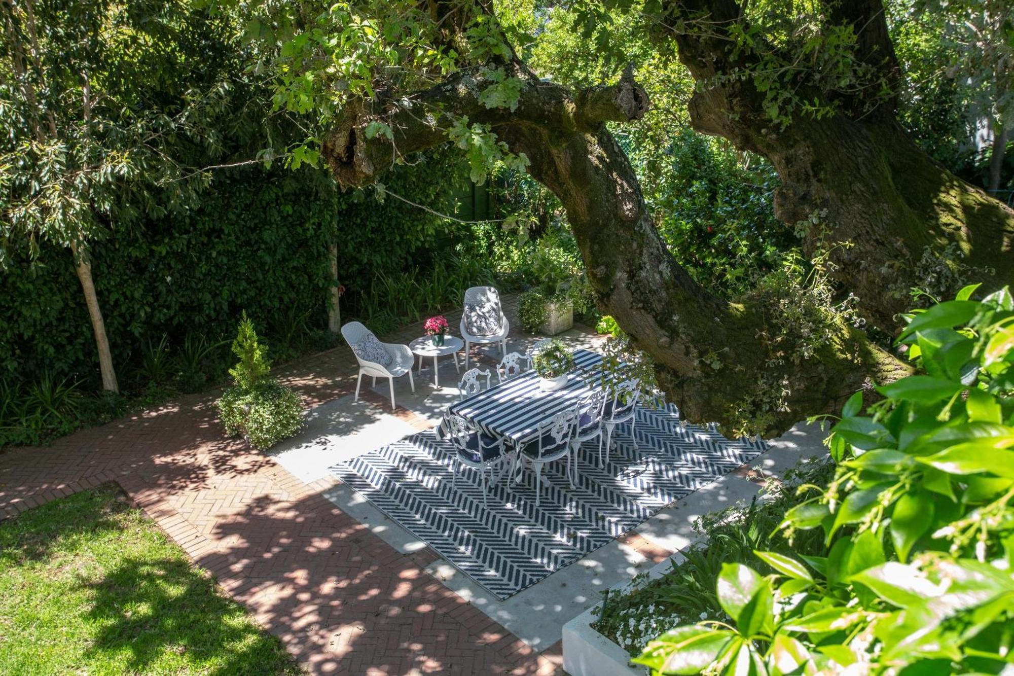 Sandown Lodge Cidade Do Cabo Exterior foto