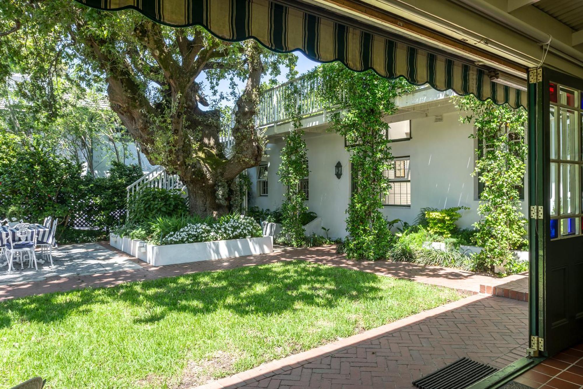 Sandown Lodge Cidade Do Cabo Exterior foto